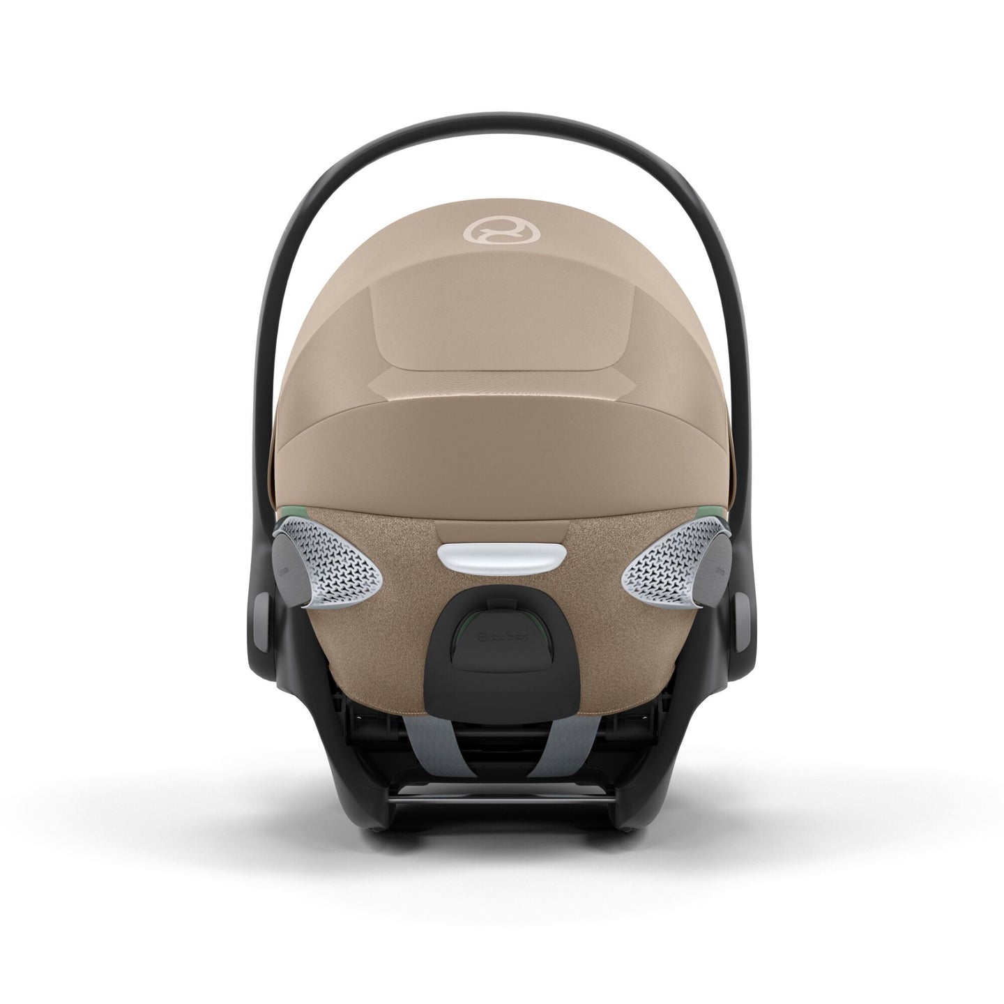 Cybex - Cloud T i-Size Plus Cozy Beige